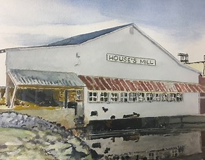 North Carolina Southern Food Manufacturer | House-Autry