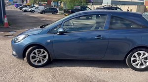 4 comments |  Fresh Stock Arriving Daily   Vauxhall Corsa Excite...