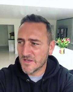 Thank you all for the huge support these past few days. Can't believe the cat story has hit over 2 million views! 😂🍻 | Will Mellor