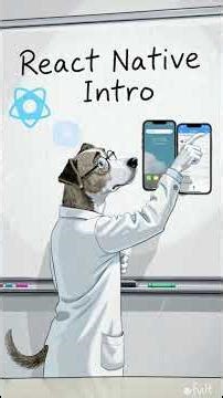 difference react js and react native