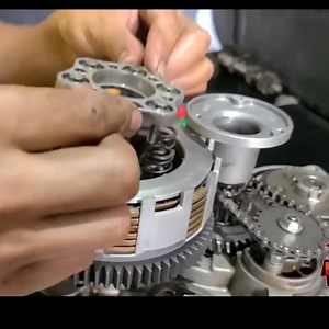 33K views · 1.1K reactions | A la CAZA de un sonido Metálico Parte 3/4 Video Original YouTube Nexus ecuabiker | Geovanny Nexus Ecuabiker | Facebook