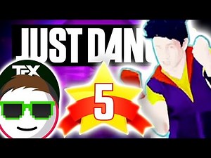 Just Dance 2015 Fitness Mash Up Best Song Ever ★ 5 Stars Full Gameplay