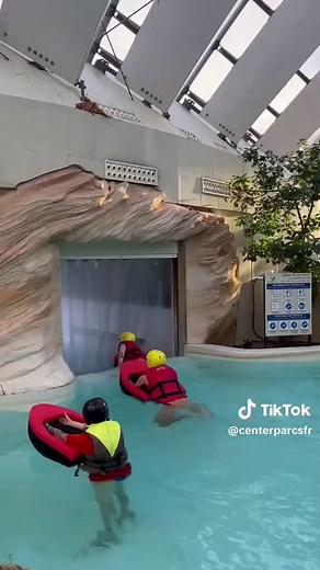 Découvrez l'Aqua Mundo des Trois Forêts