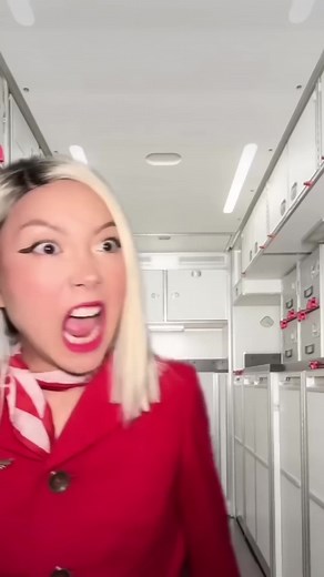 1.2M views · 10K reactions | When your lunch keeps going missing at work  #cabincrewlife #work #lunch #comedy | jeenie.weenie | Facebook