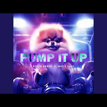 Pump It Up (Techno Version)