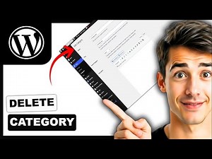 How to remove uncategorized category in WordPress (Easiest Way)(2026 Guide)