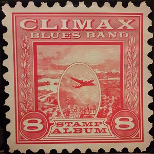 Climax Blues Band - Stamp Album