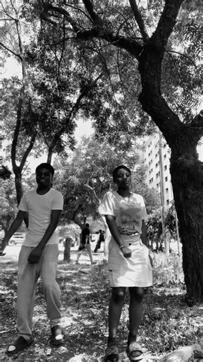 Dance Challenge Inspired by Miss Annie