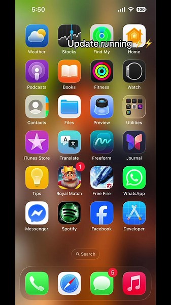 iPhone 13 Update Running: How to Check & Fix Update Risk