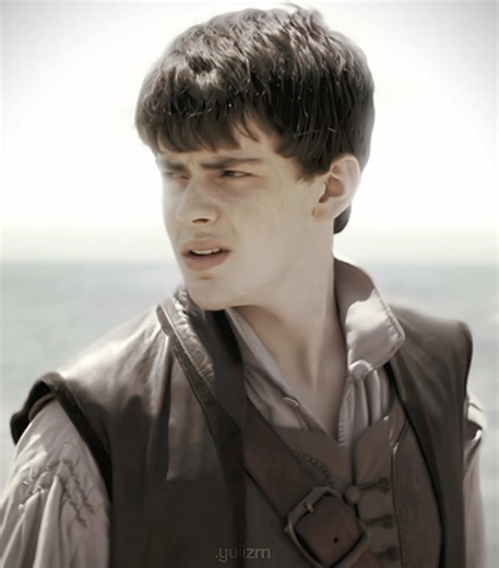 The Evolution of Edmund Pevensie in Narnia