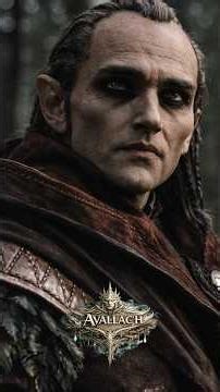 The Witcher 3 Cast — Real-Life Versions Revealed! p.4 #thewitcher #ai #reallife