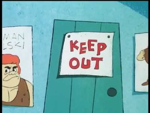 Wacky & Packy: Wacky's Fractured Romance | Kartoonzee