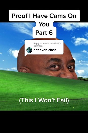 BlindRobot on TikTok