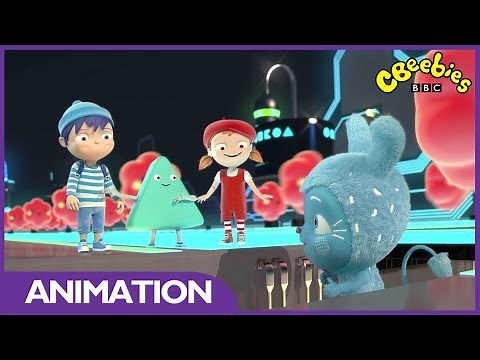 CBeebies: Messy Goes to OKIDO - Circuits