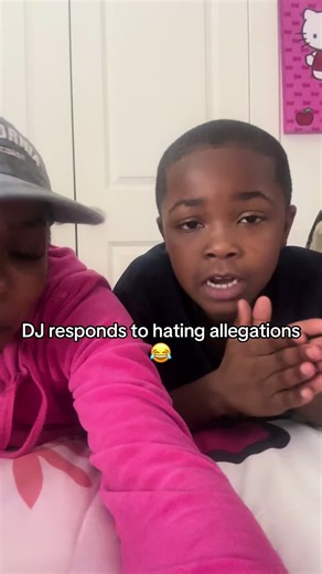 I’m truly proud of him. I saw some of the comments about his reaction video and honestly, I think some people took it a little too seriously. Still, it’s important to me to talk to him and make sure he’s processing the situation in a healthy way. I don’t see anything wrong with him having a normal human reaction—it wasn’t hatred or envy. He was genuinely shocked, and I think he handled that as best as he could. I will be keeping an eye on his ass and that chain though! 😂😂😂 #fyp #foryou #react