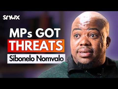 Sibonelo Nomvalo unpacks: Ad Hoc Committee, MK Party, Mkhwanazi, Law, Matlala, Bheki Cele, Ramaphosa