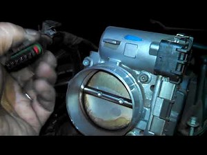 Spark plug replacement 2012 Dodge Durango 3.6L V6 Install, remove or replace