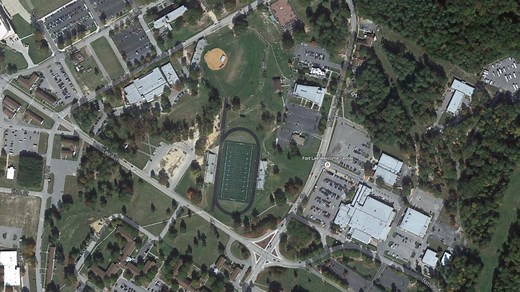 'Shooter' Reported at Fort Lee in Virginia