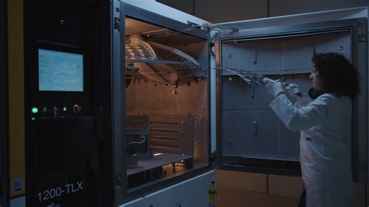 22 reactions |  Meet the 1200-TLX High-volume AR coating, redefined...