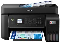 БФП Epson EcoTank ET-4800