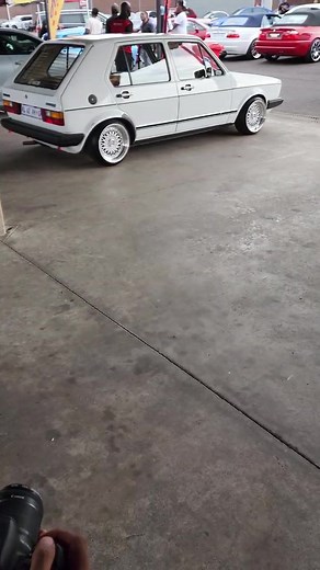 mk1 #mk1 #vwmk1 #vwmk1stance #golfmk1 #golfmk1rabbit #static #ptavsjhb