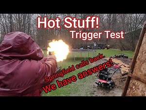 BROKEN XDM Elite 10mm 3.8" ANSWERS FINALLY❗️ On the Tigger