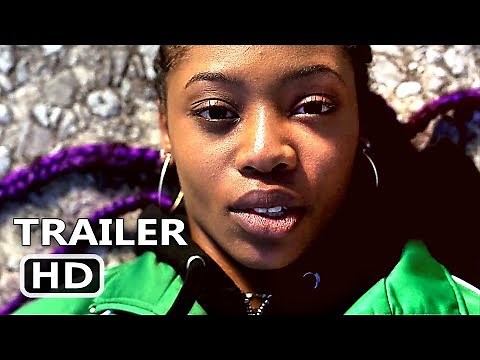 AMAZING STORIES Official Trailer (2020) Steven Spielberg Teen Adventure Series HD
