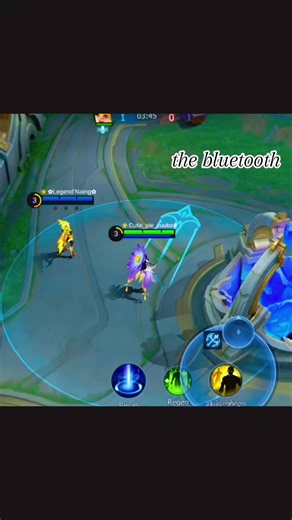 Exploring Bluetooth Connectivity Features