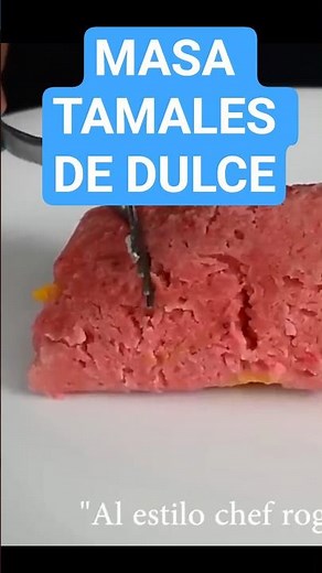 Sweet tamales, how to make tamales #tamale #tamales #mexicantamales #sweettamales #chefroger