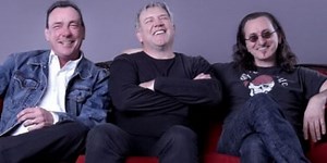 RUSH: Two-Minute Trailer For 'Clockwork Angels' Concert Film
