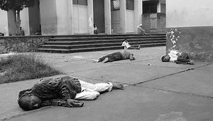 Federico Mora: El peor hospital psiquiátrico del mundo - Caso Criminal