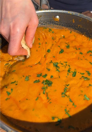 Homemade Butter Tofu Recipe: Crispy and Creamy Delight