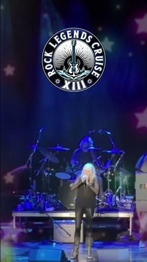 "Miracles" on Rock Legends Cruise 🚀💫