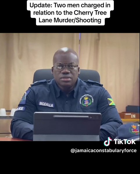 Cherry Tree Lane Murder/Shooting Update
