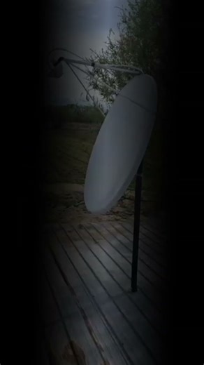 DIY internet antenna