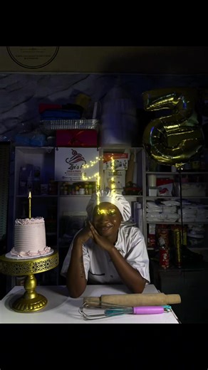 Celebrating 5 Amazing Years in Business