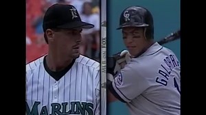 These monster home runs were absolutely crushed