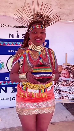 Embrace African Culture with Umemulo Zulu Dance