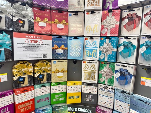 If you bought these gift cards at Costco, you’re out of luck after sudden bankruptcy