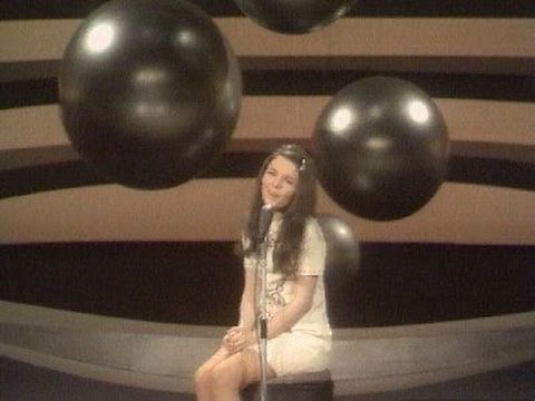 Dana Rosemary Scallon - All Kinds of Everything (Eurovision 1970 Ireland)