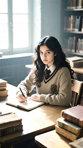 The Mystery of Room 13 | A Courageous Student’s Midnight Discovery