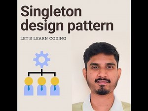 Singleton Design Pattern in Java | From Worst to Best Way Explained! 🔥 | CodingX Krishna