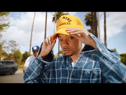 Miles Minnick, Bizzle - GHOST (Official Video)