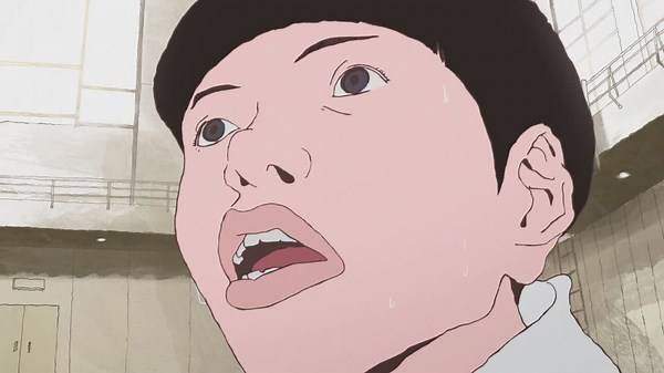 Ping Pong the Animation: Official trailer - Season 1