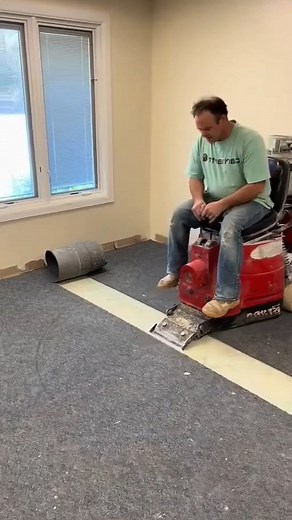 CARPET REMOVAL MADE EASY 🔥💪 ------------------------------- - WE OFFER 100 SERVICES INCLUDING: - MICROCEMENT - WATERPROOFING - FLOORING REMOVAL - FLOOR LEVELLING - CONCRETE GRINDING - CONCRETE POLISHING - REMEDIAL REPAIRS - AND MORE !!! ------------------------------- - PLEASE LIKE, COMMENT & SHARE OUR VIDEOS! ------------------------------- - (70 ) 5 STAR FACEBOOK REVIEWS - (150 ) 5 STAR GOOGLE REVIEWS ------------------------------- - MASSIVE RANGE OF DUST-FREE FLOORING REMOVAL SERVICES (35 