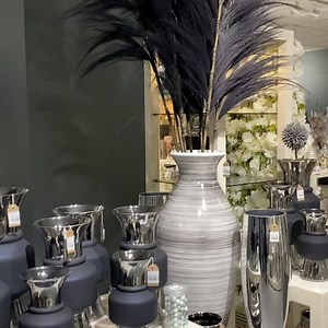 So many new vases in store you’ll be spoiled for choice 🥰 Our Aintree store is open 9:30 - 5:30! | Taskers The Home Store