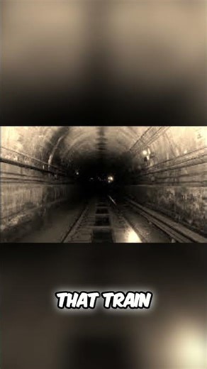 Subway Horror They Watched Me! Creepy Tunnel Dwellers! #creepy #scary #scarystories #horror