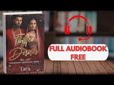 Twisted Desires by TARA [ Full Audiobook Free ]