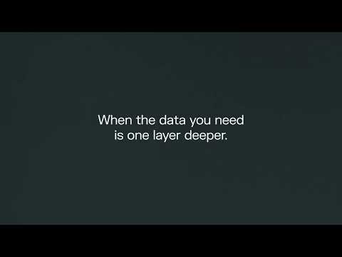 Meet Revy: R1's agentic analyst