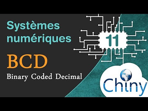 Code BCD - Binary Coded Decimal